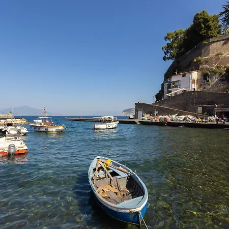 Marinautica Sea Apartamento Península Sorrentina