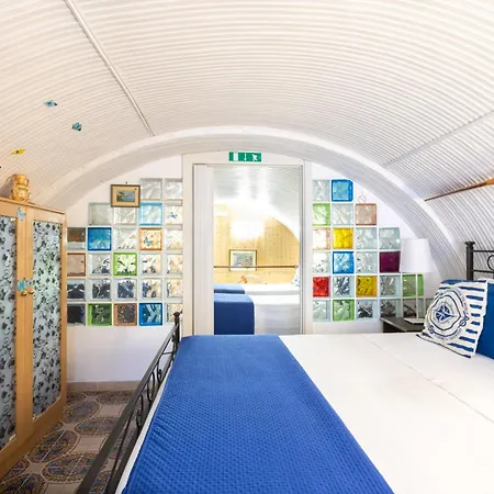 Apartamento Marinautica Sea