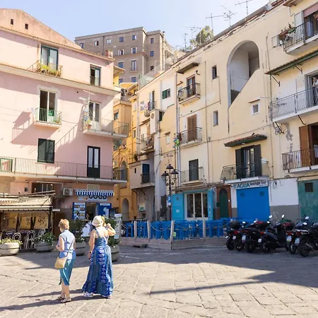 Marinautica Sea Península Sorrentina