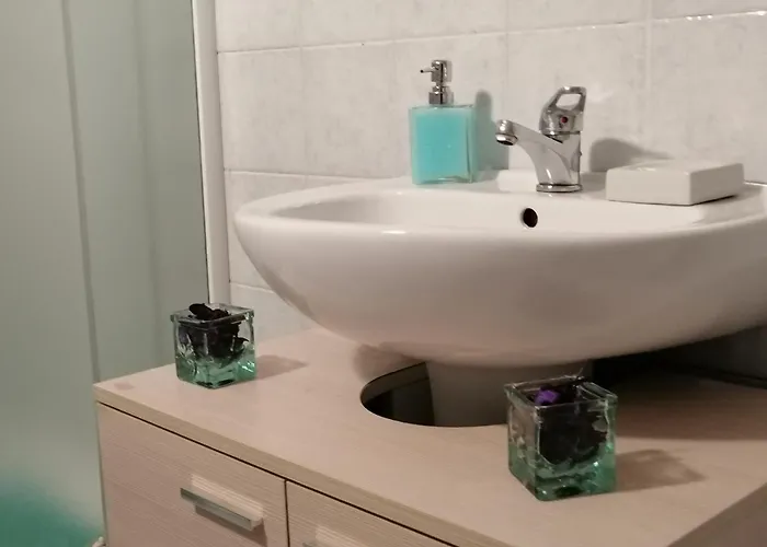 Apartamento Marinautica Sea