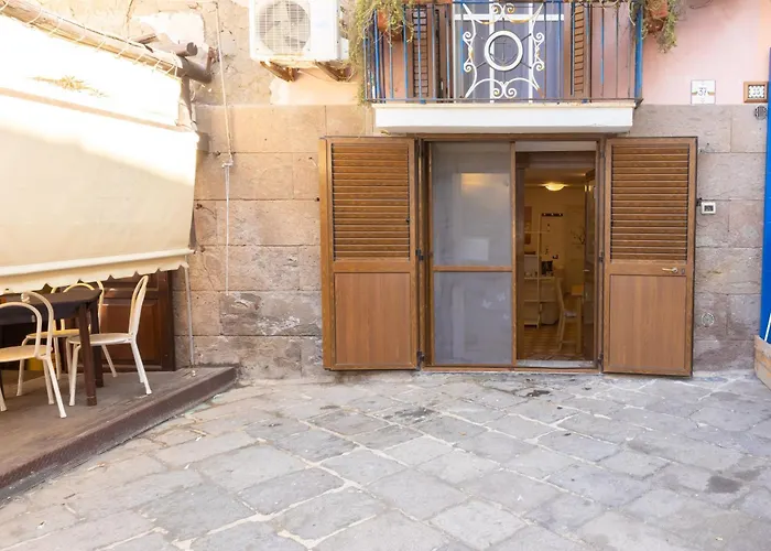 Apartamento Marinautica Sea *