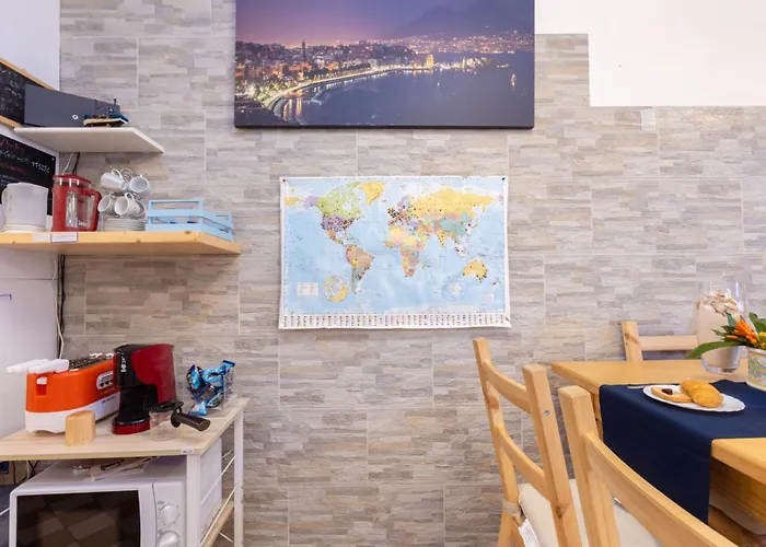 Apartamento Marinautica Sea