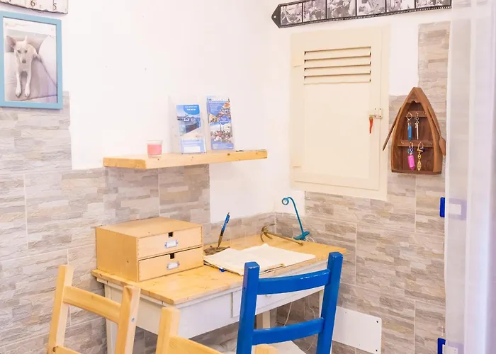 Apartamento Marinautica Sea *