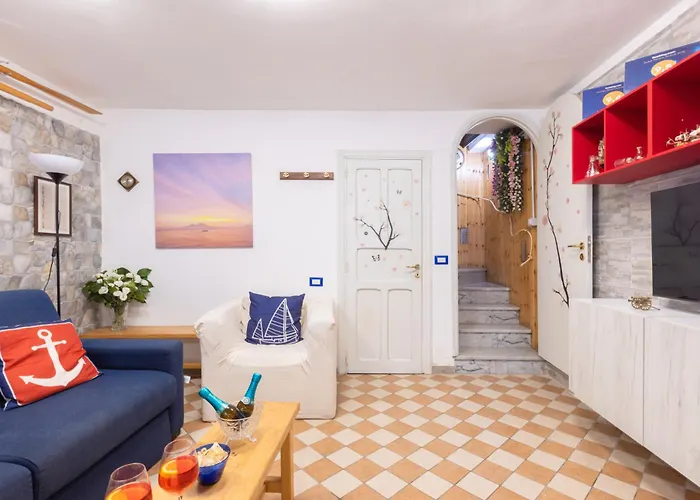 Marinautica Sea Península Sorrentina