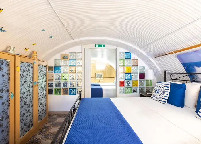 Apartamento Marinautica Sea