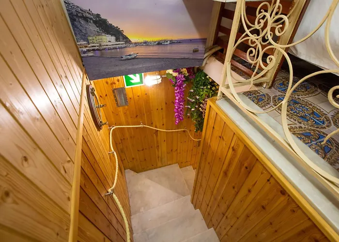 Marinautica Sea Apartamento