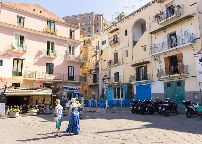 Marinautica Sea Península Sorrentina