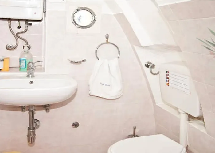 Marinautica Sea Apartamento Península Sorrentina