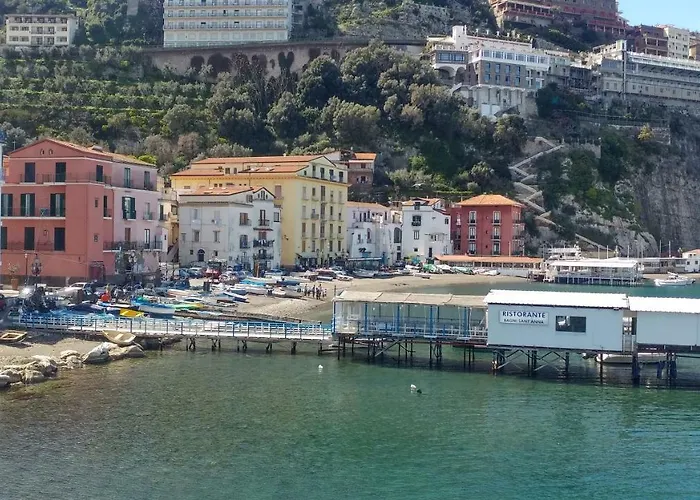 Marinautica Sea Apartamento *