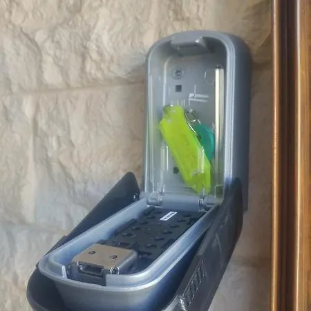 Marinautica Sea Cottage Apartment