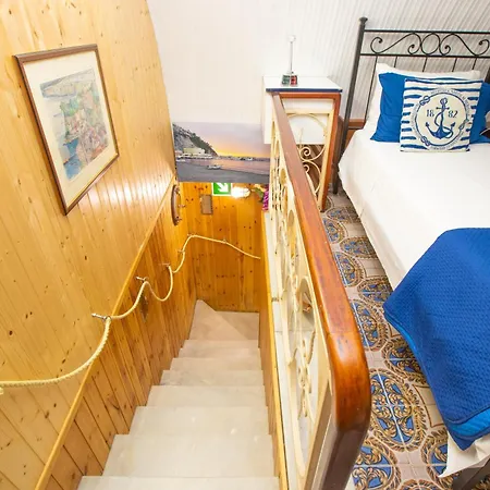 Marinautica Sea Cottage Apartment *