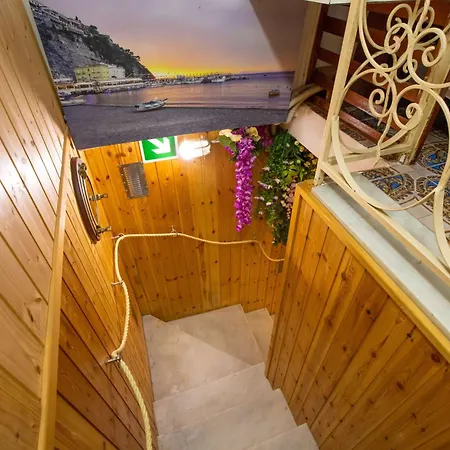 Marinautica Sea Cottage Apartment