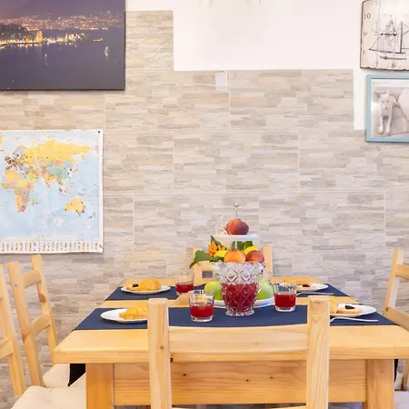 Marinautica Sea Cottage Apartment Sorrento