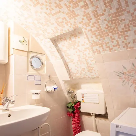 Apartment Marinautica Sea Cottage