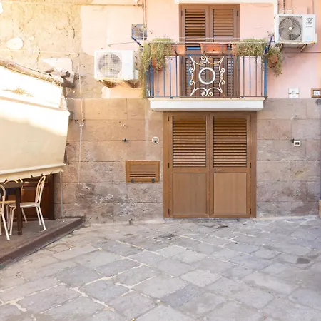 Marinautica Sea Cottage Apartment Sorrento