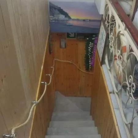 Marinautica Sea Cottage *