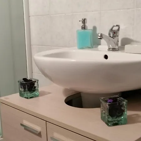 Apartamento Marinautica Sea