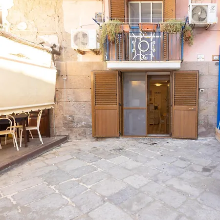 Apartamento Marinautica Sea *