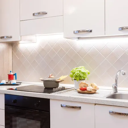 Marinautica Sea Cottage