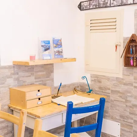 Apartment Marinautica Sea Cottage *