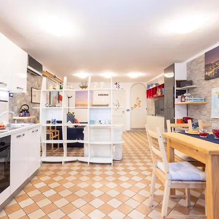 Marinautica Sea Península Sorrentina