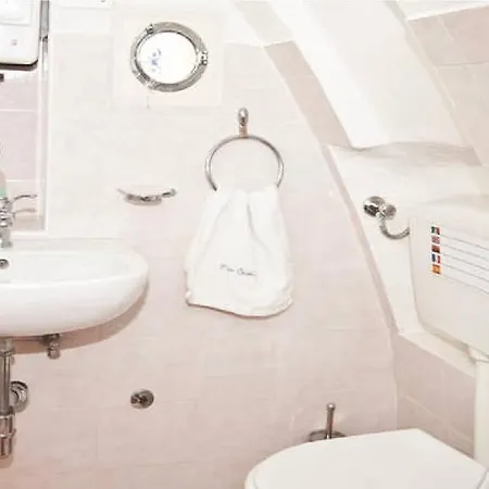 Marinautica Sea Apartamento Península Sorrentina