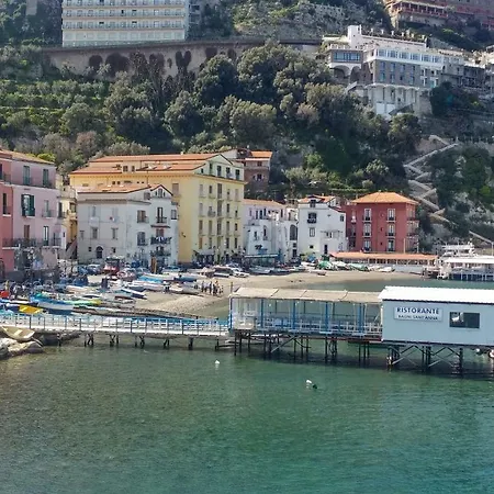 Marinautica Sea Cottage Apartment *