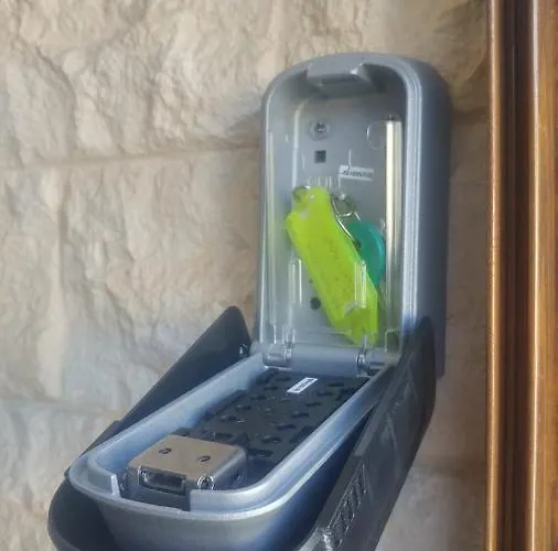 Marinautica Sea Lejlighed