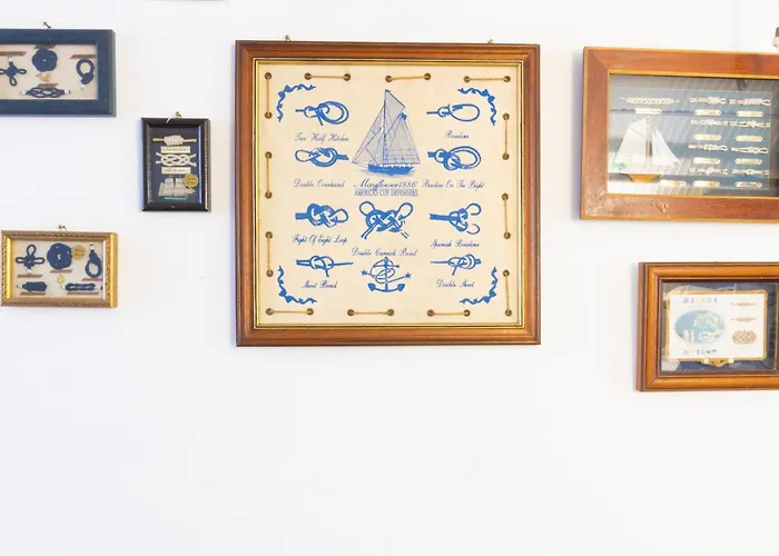 Marinautica Sea Sorrento