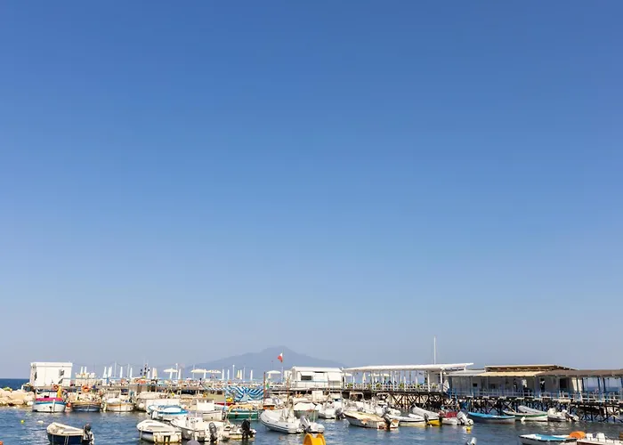 Marinautica Sea Lejlighed Sorrento