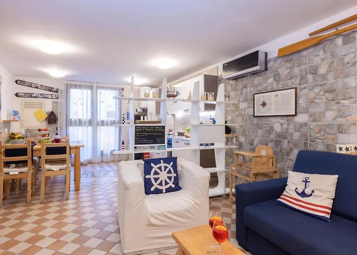 Marinautica Sea Sorrento