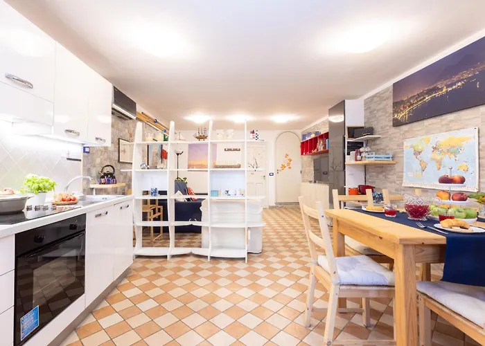 Marinautica Sea Sorrento