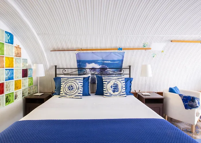 Marinautica Sea * Sorrento