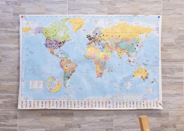 Lejlighed Marinautica Sea *