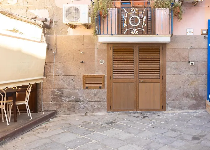 Marinautica Sea Lejlighed Sorrento