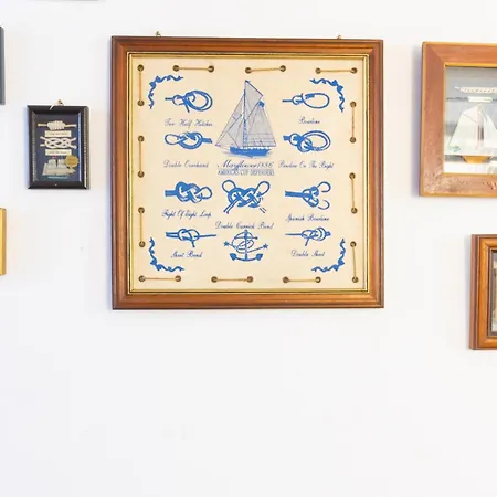 Marinautica Sea Σορέντο