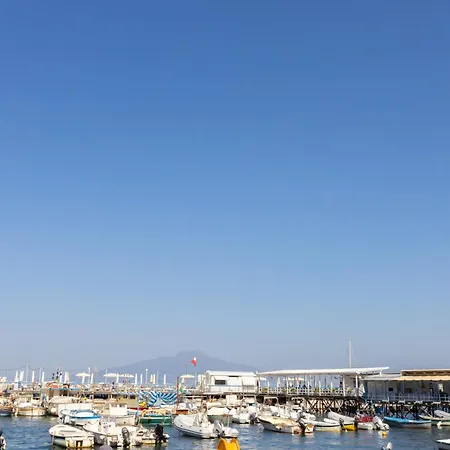 Marinautica Sea Διαμέρισμα Σορέντο