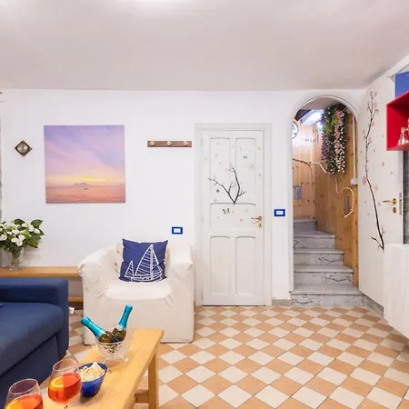 Marinautica Sea Σορέντο