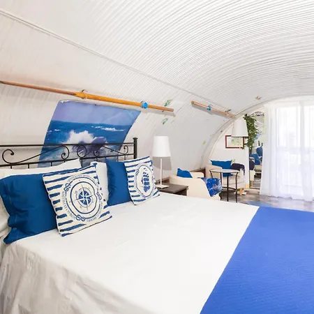 Marinautica Sea 아파트