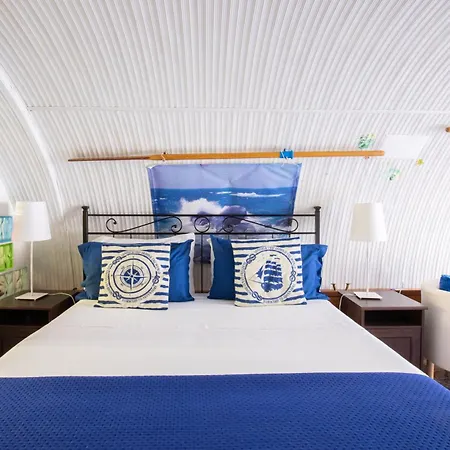 Marinautica Sea * Σορέντο