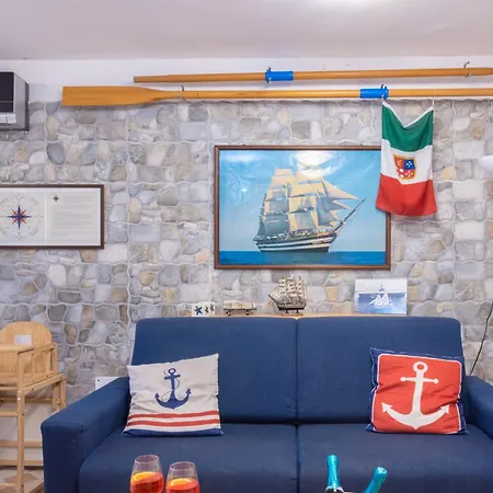 Marinautica Sea