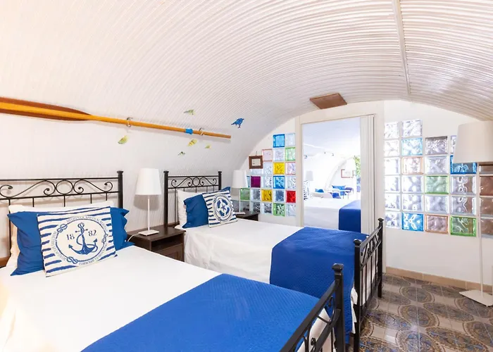 Marinautica Sea Lägenhet *