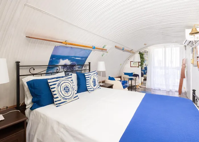 Marinautica Sea Lägenhet