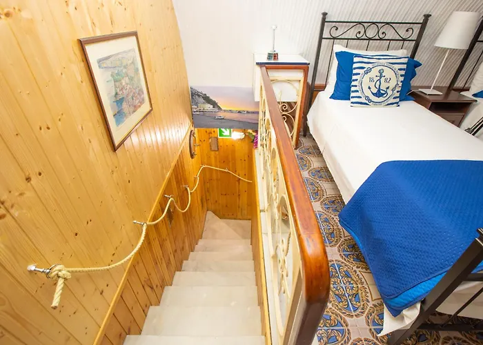 Marinautica Sea Lägenhet *