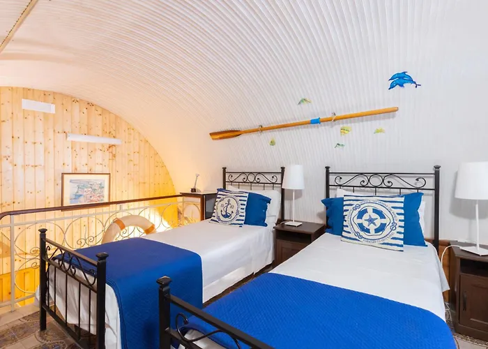 Marinautica Sea * Sorrento