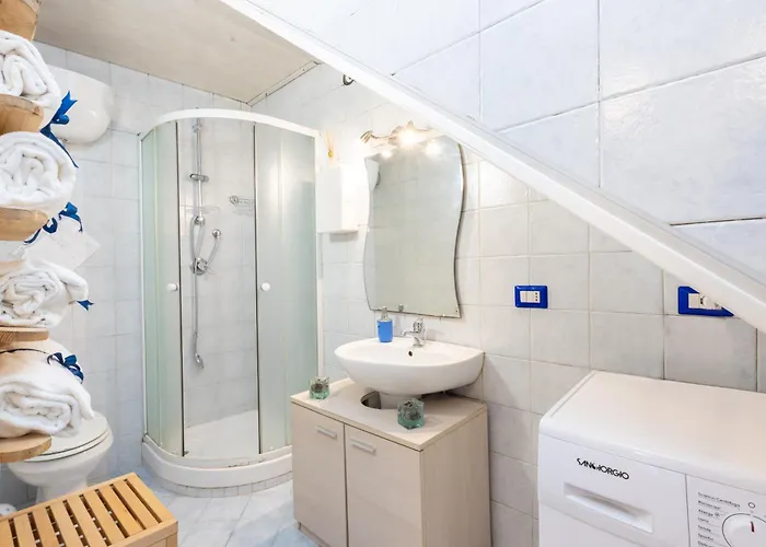 Marinautica Sea * Sorrento